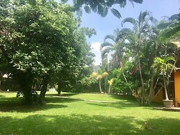 Casa Jardin Paraiso