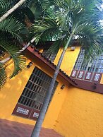 Casa Jardin Paraiso