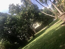 Casa Jardin Paraiso