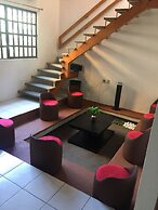 Casa Jardin Paraiso
