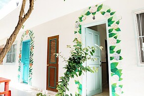 Hotel Posada Edem