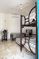 Hotel Posada Edem