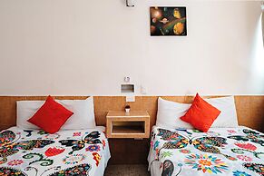 Hotel Posada Edem