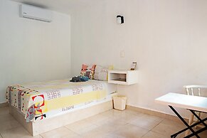 Hotel Posada Edem
