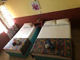 Hotel Posada Edem