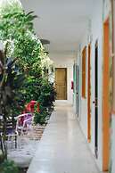 Hotel Posada Edem