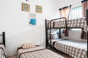 Hotel Posada Edem
