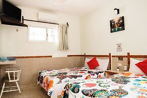 Hotel Posada Edem
