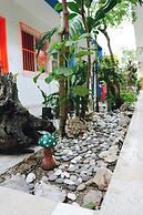 Hotel Posada Edem