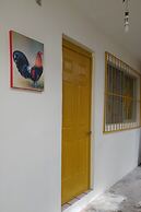 Hotel Posada Edem