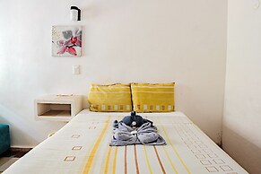 Hotel Posada Edem