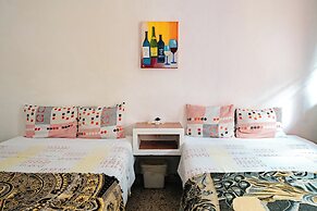 Hotel Posada Edem