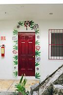 Hotel Posada Edem