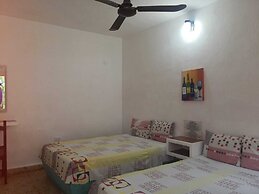 Hotel Posada Edem