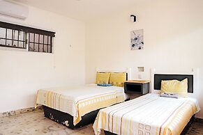 Hotel Posada Edem