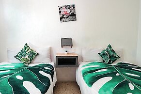 Hotel Posada Edem