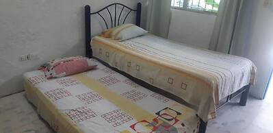 Hotel Posada Edem