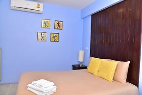 Pran Crescent