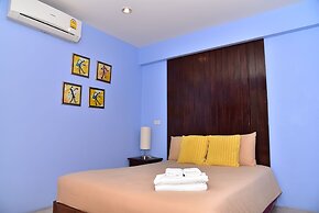 Pran Crescent