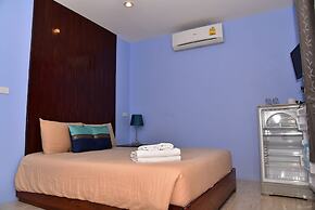 Pran Crescent
