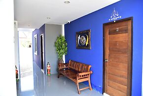 Pran Crescent