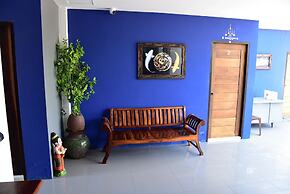 Pran Crescent