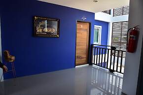 Pran Crescent