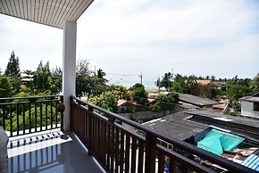 Pran Crescent