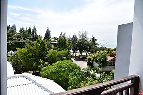 Pran Crescent
