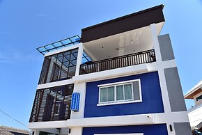 Pran Crescent