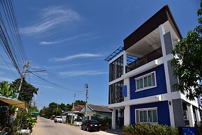 Pran Crescent