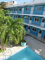 Blue Coconut Cancun Hotel