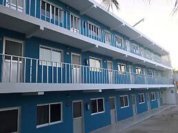 Blue Coconut Cancun Hotel