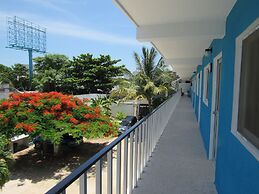 Blue Coconut Cancun Hotel