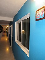 Blue Coconut Cancun Hotel