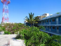 Blue Coconut Cancun Hotel
