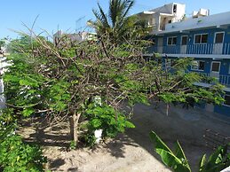 Blue Coconut Cancun Hotel