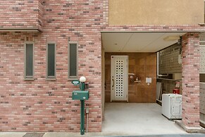 Awaza House