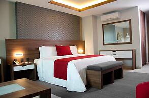 Hotel 5 de Mayo