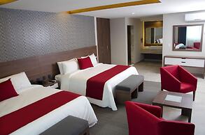 Hotel 5 de Mayo