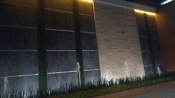 Hotel 5 de Mayo