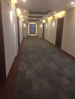 Hotel 5 de Mayo