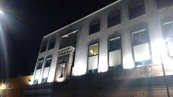 Hotel 5 de Mayo