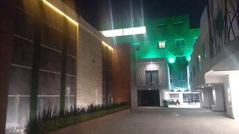 Hotel 5 de Mayo