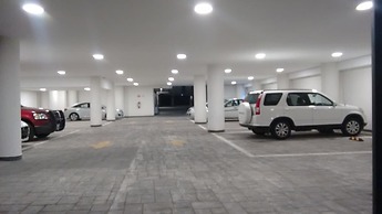 Hotel 5 de Mayo
