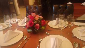 Hotel 5 de Mayo