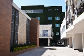 Hotel 5 de Mayo