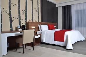 Hotel 5 de Mayo
