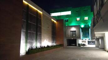Hotel 5 de Mayo