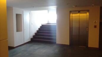 Hotel 5 de Mayo